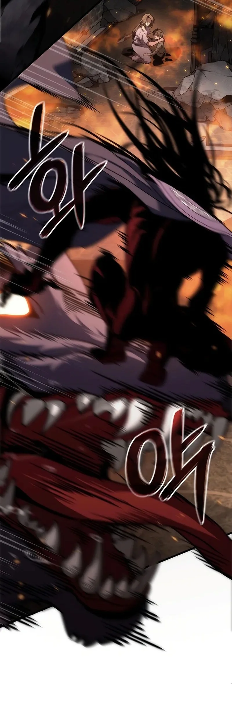 Crimson Reset Chapter 22 Gambar 49