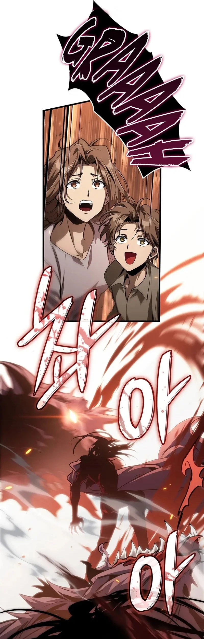 Crimson Reset Chapter 22 Gambar 52