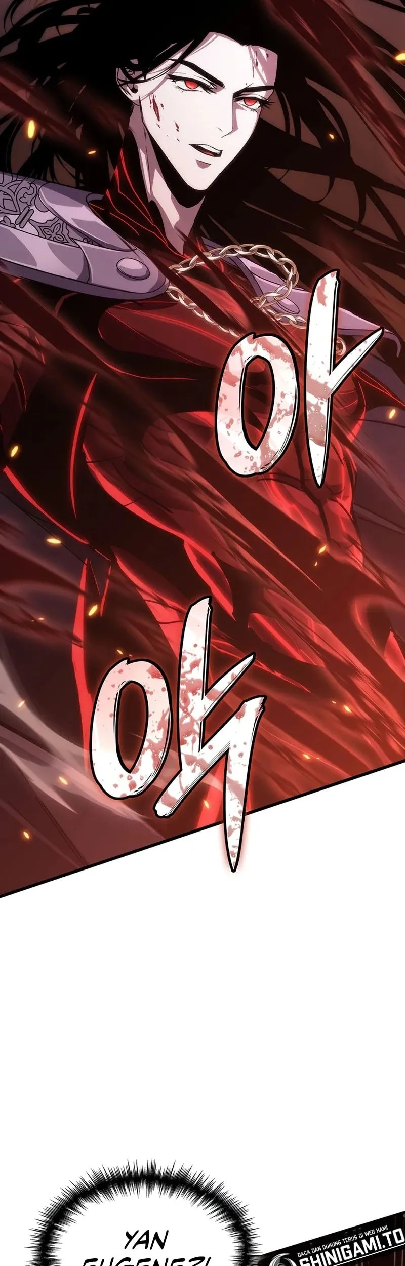 Crimson Reset Chapter 22 Gambar 53