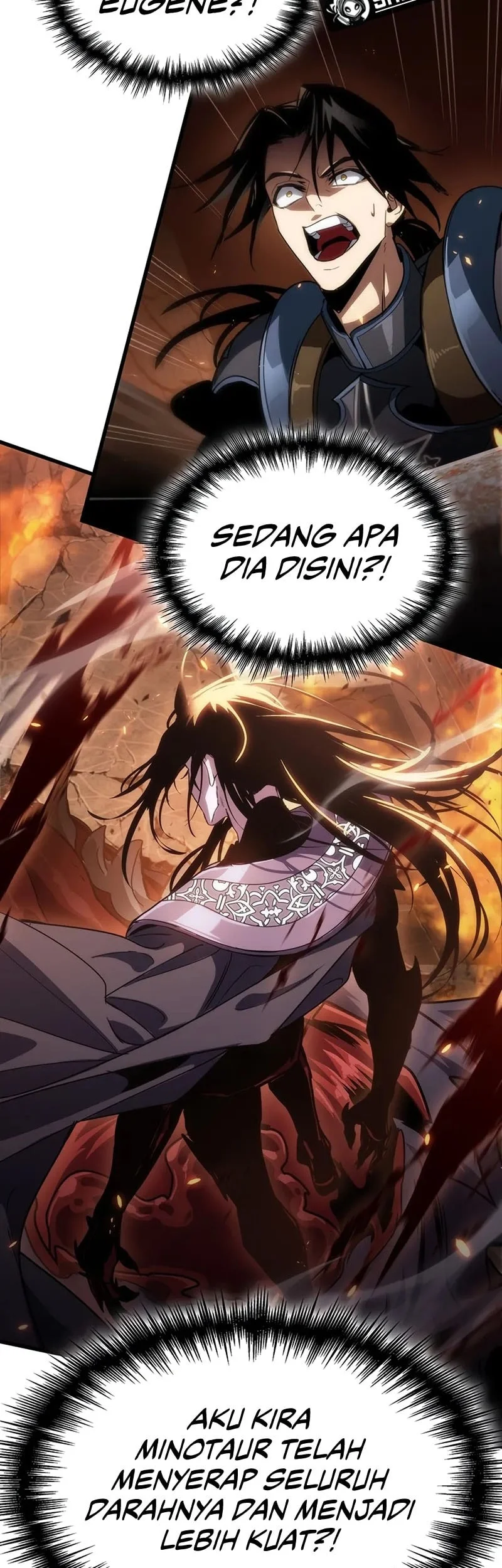 Crimson Reset Chapter 22 Gambar 54