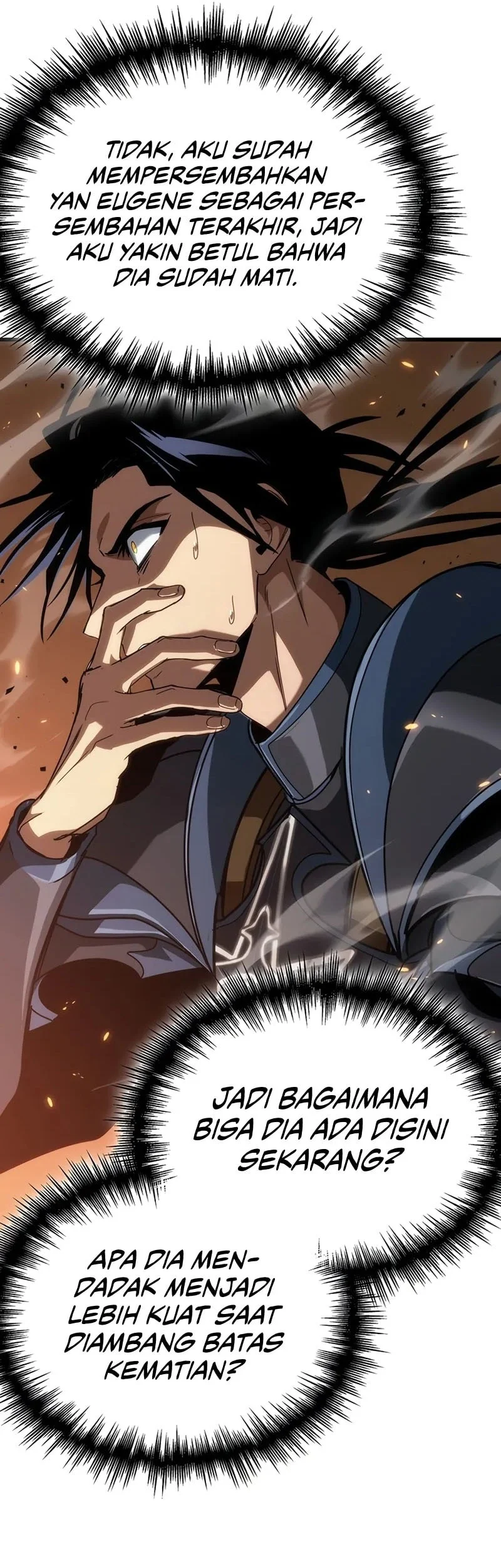 Crimson Reset Chapter 22 Gambar 56