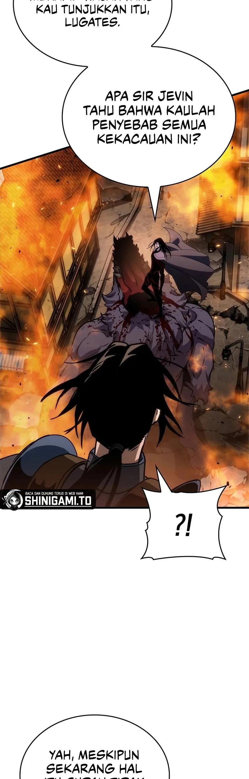 Crimson Reset Chapter 22 Gambar 58