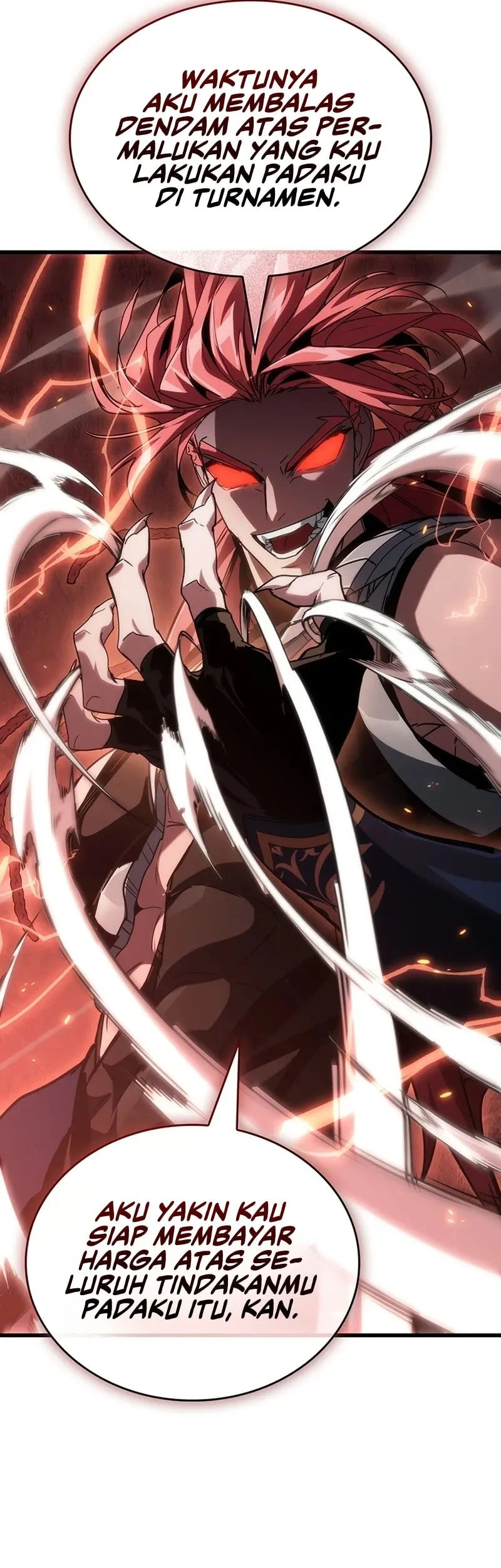 Crimson Reset Chapter 22 Gambar 64