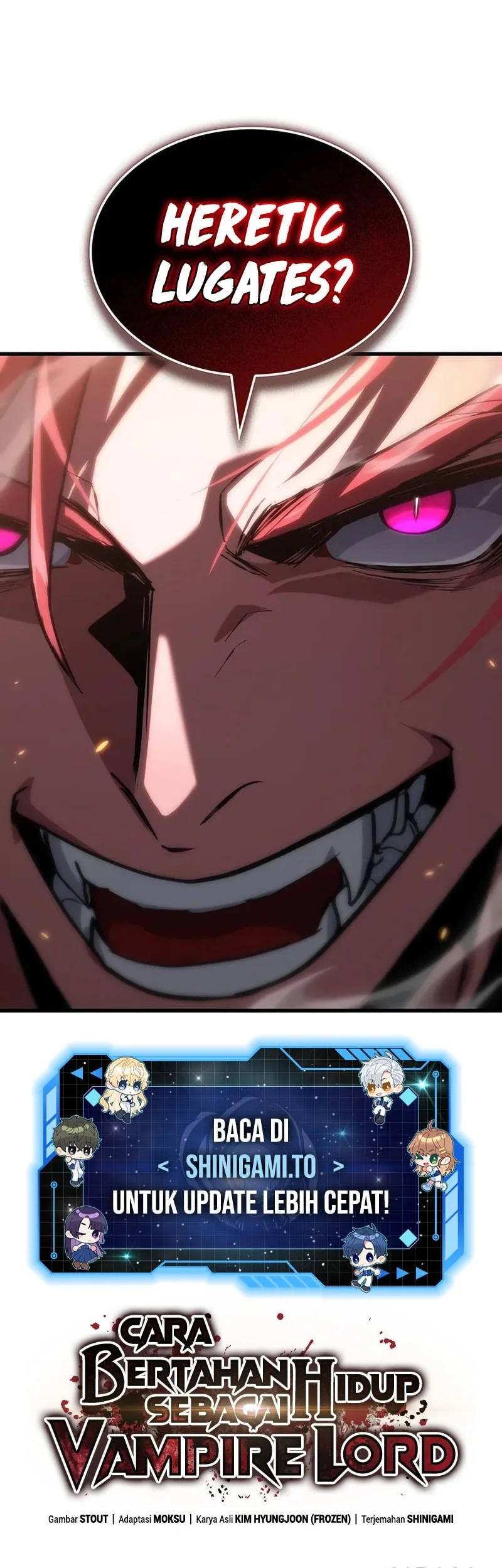 Crimson Reset Chapter 22 Gambar 65