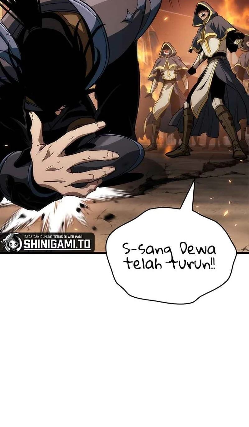 Crimson Reset Chapter 23 Gambar 20