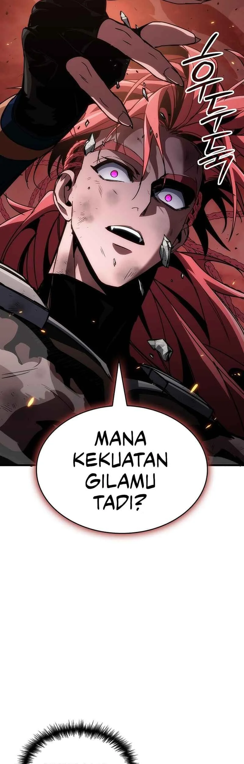 Crimson Reset Chapter 23 Gambar 25