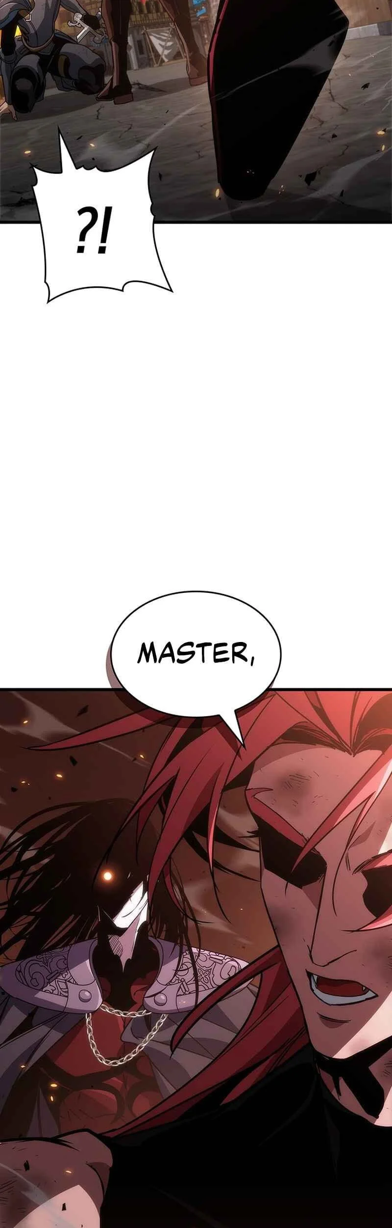 Crimson Reset Chapter 23 Gambar 27