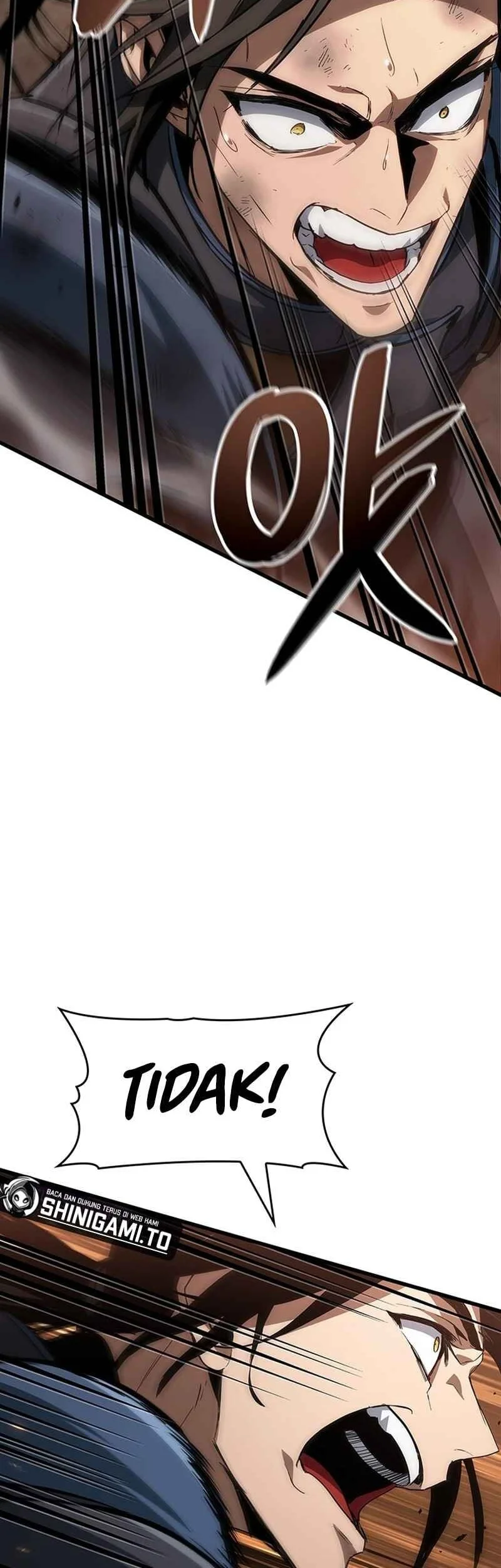 Crimson Reset Chapter 23 Gambar 30