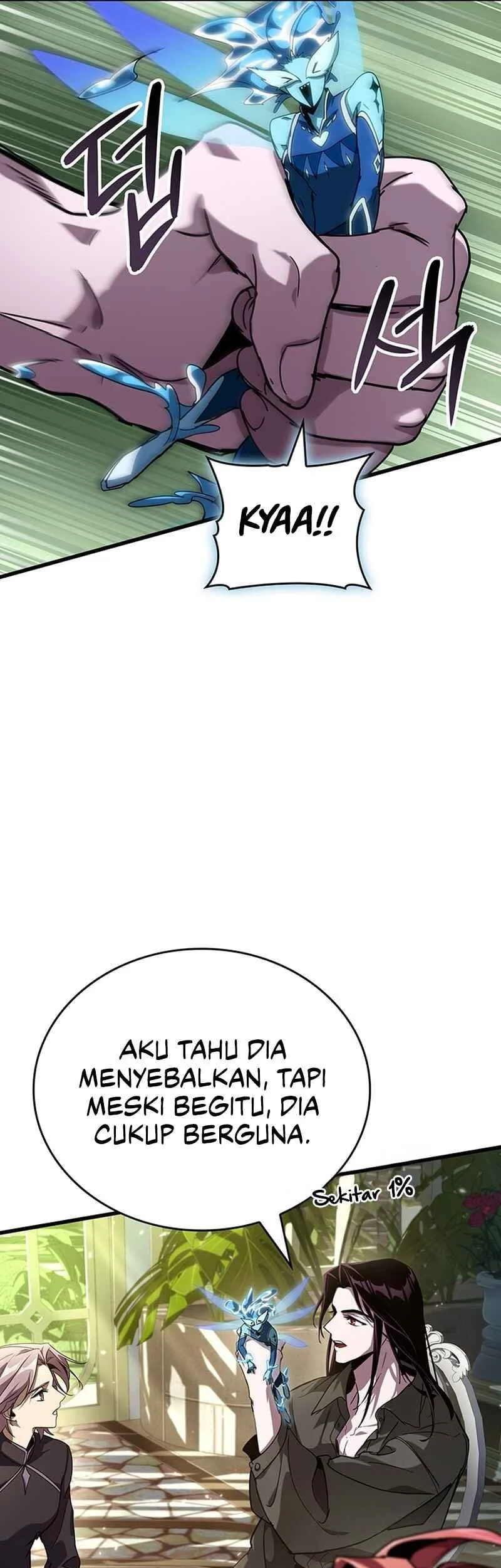 Crimson Reset Chapter 23 Gambar 44