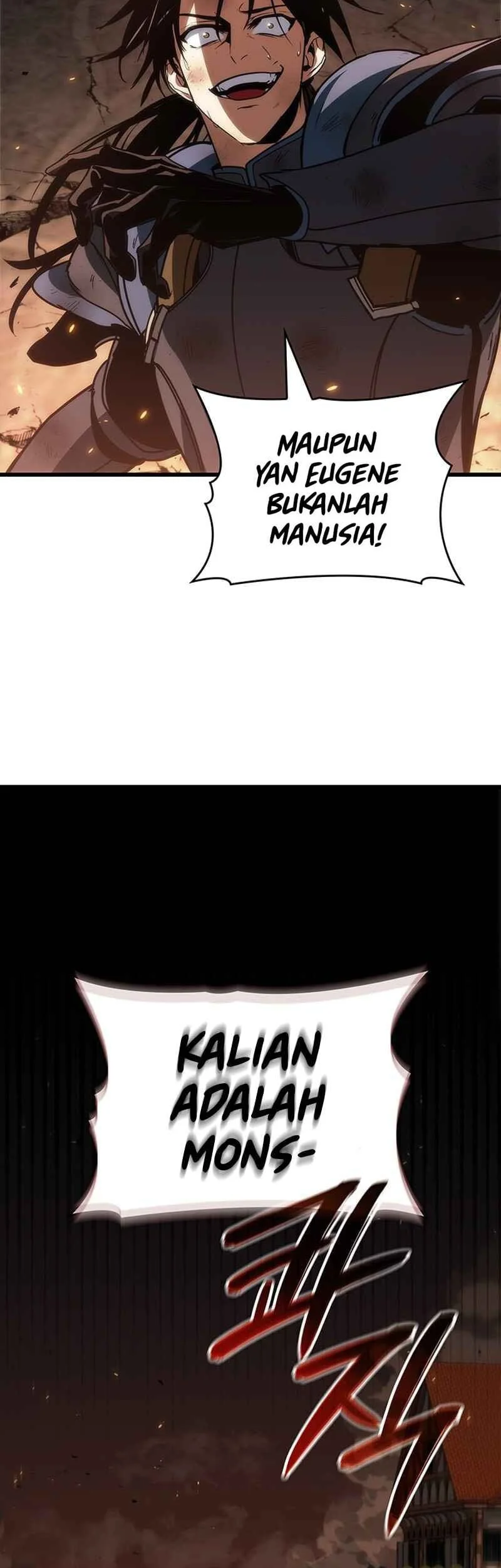 Crimson Reset Chapter 23 Gambar 34