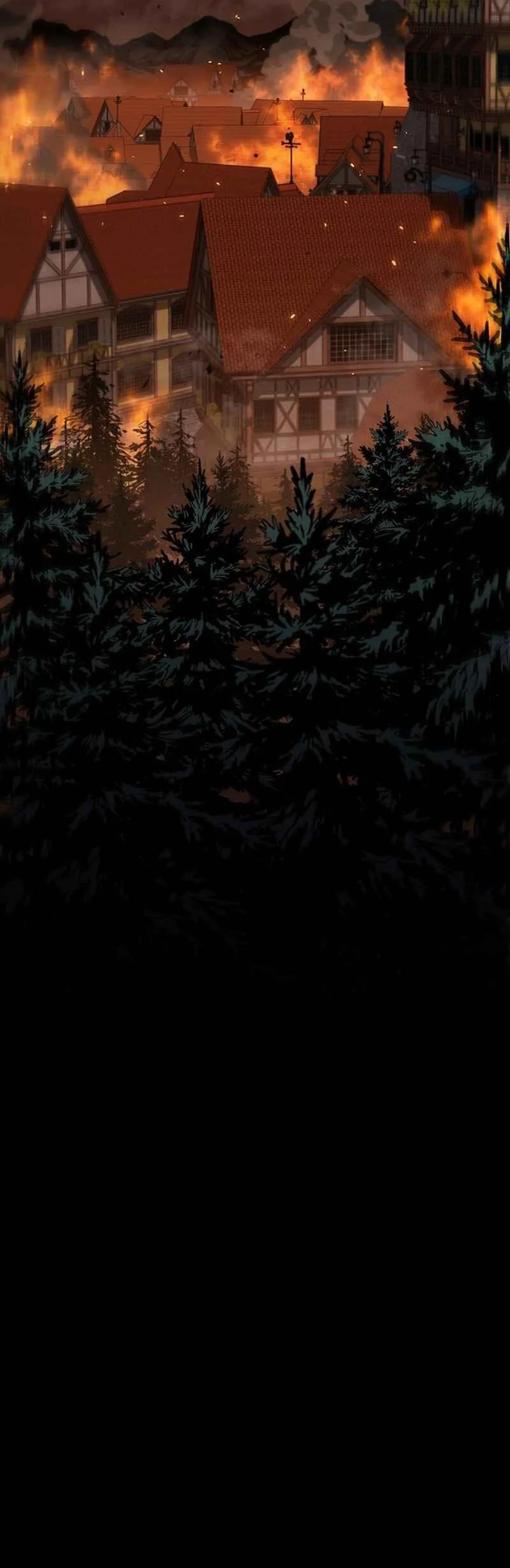 Crimson Reset Chapter 23 Gambar 35