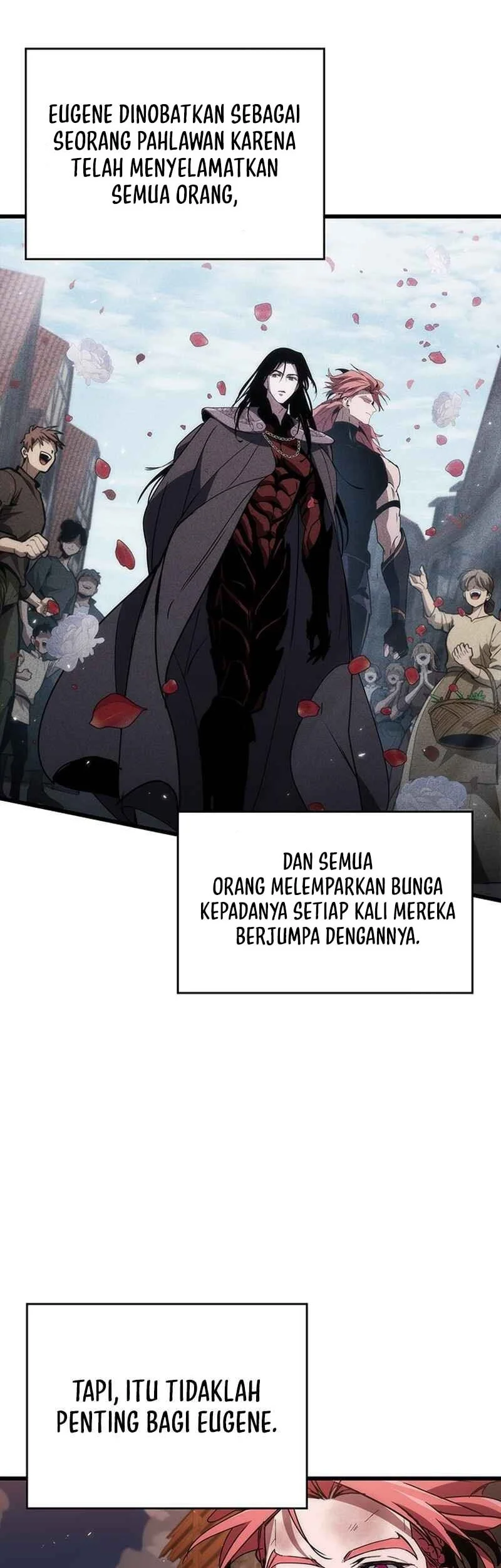 Crimson Reset Chapter 23 Gambar 37