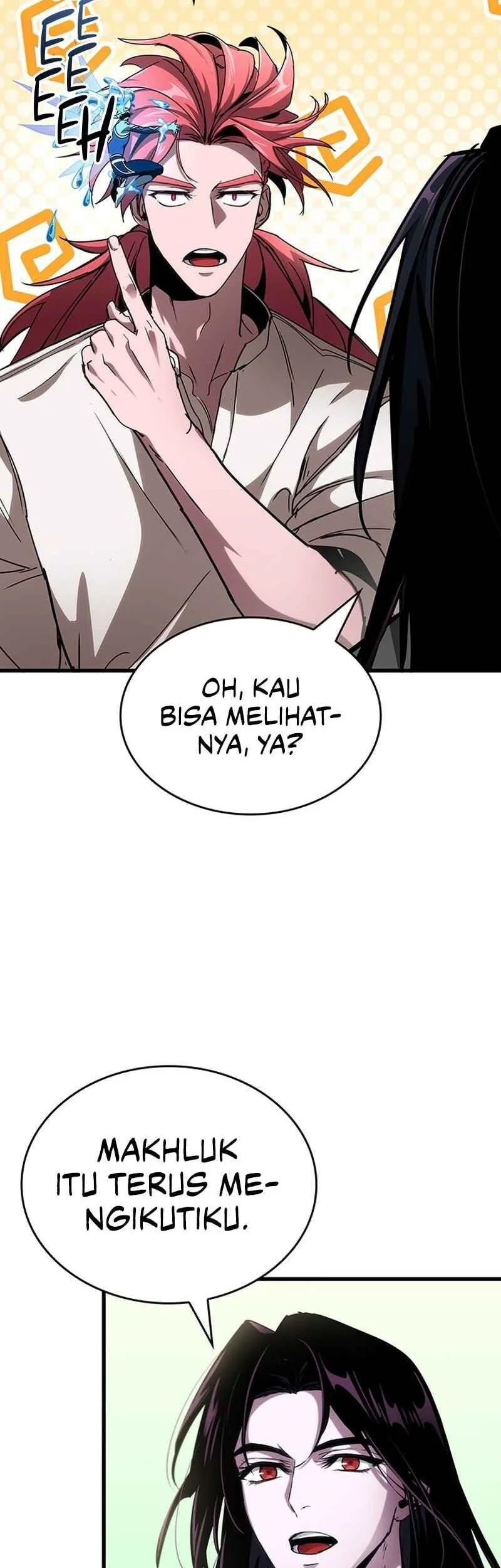 Crimson Reset Chapter 23 Gambar 41