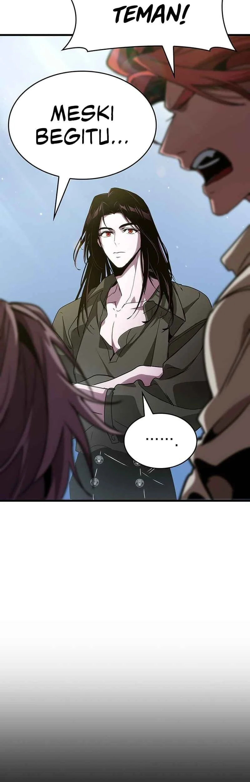 Crimson Reset Chapter 23 Gambar 62