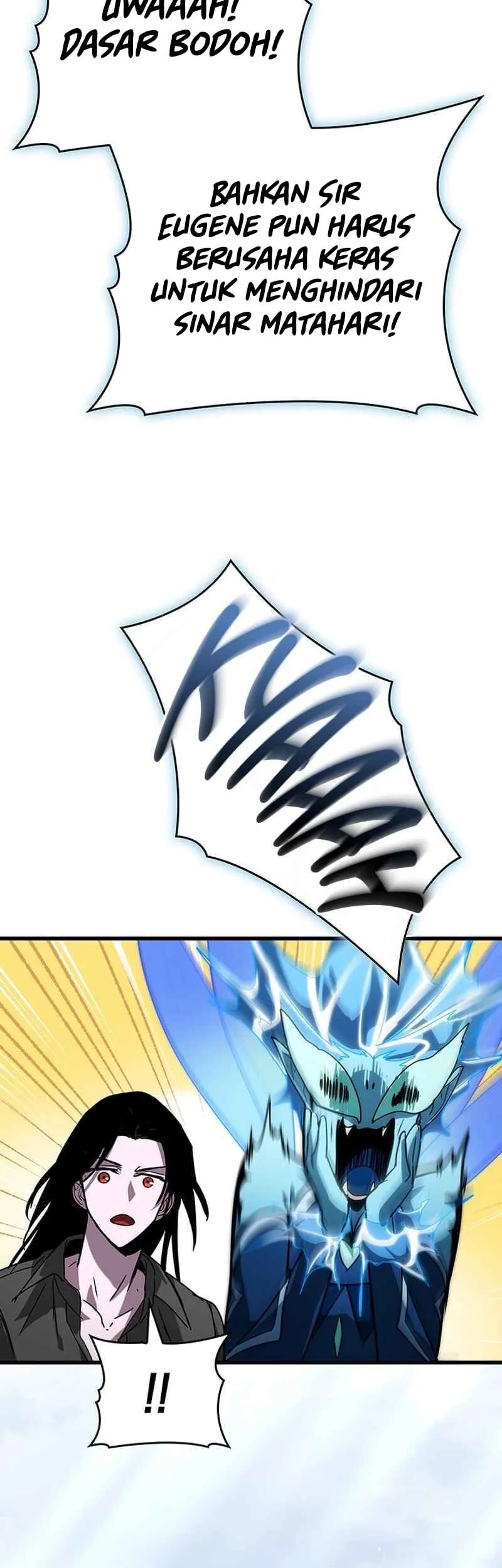 Crimson Reset Chapter 23 Gambar 50