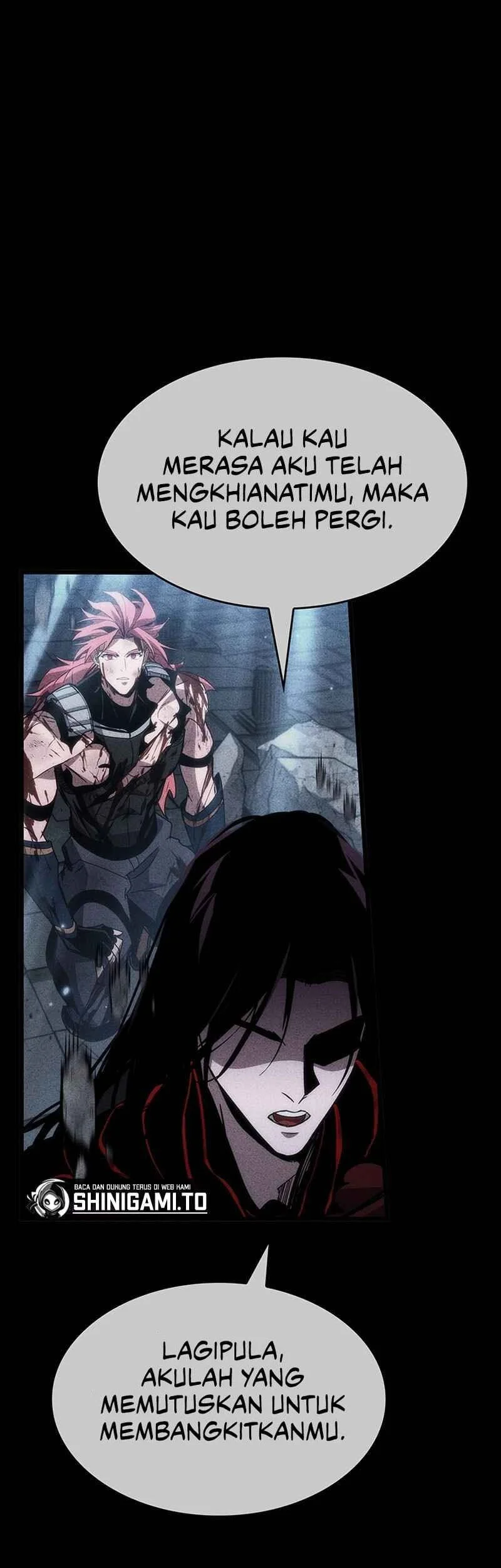 Crimson Reset Chapter 23 Gambar 66