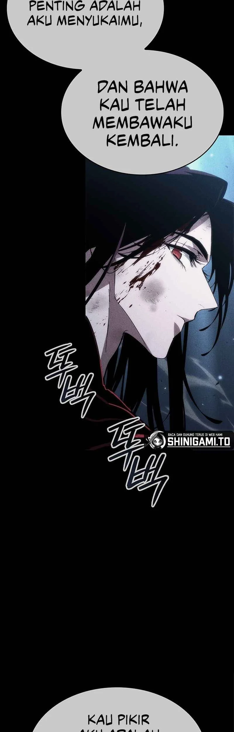 Crimson Reset Chapter 23 Gambar 69