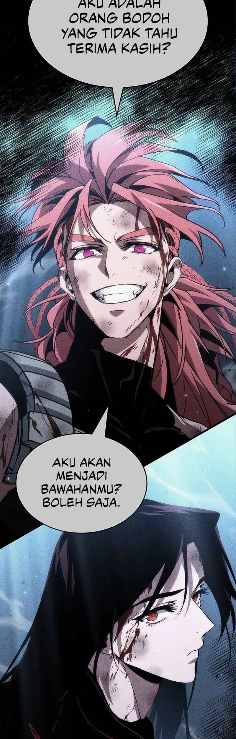 Crimson Reset Chapter 23 Gambar 70