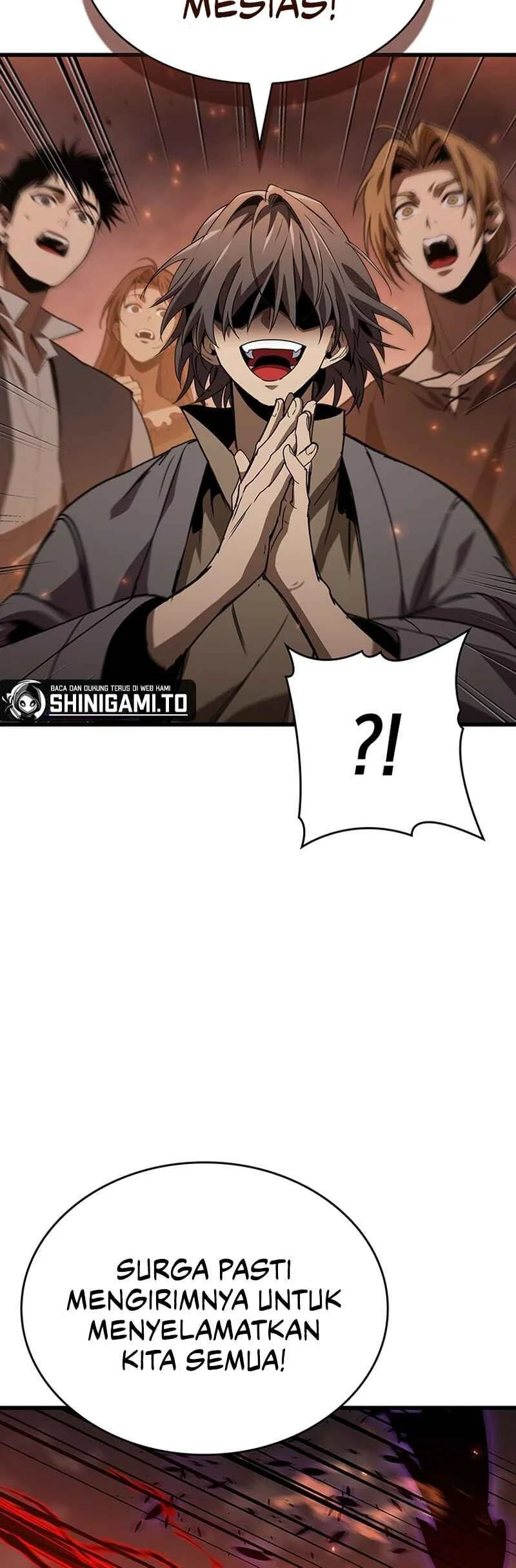 Crimson Reset Chapter 23 Gambar 9