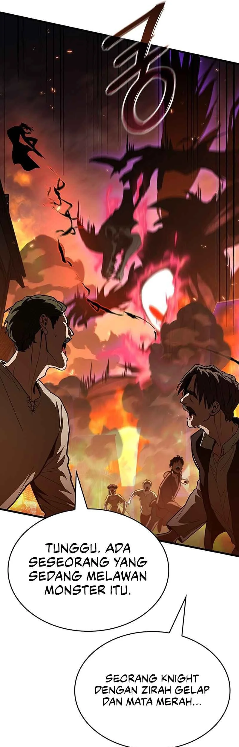 Crimson Reset Chapter 23 Gambar 6