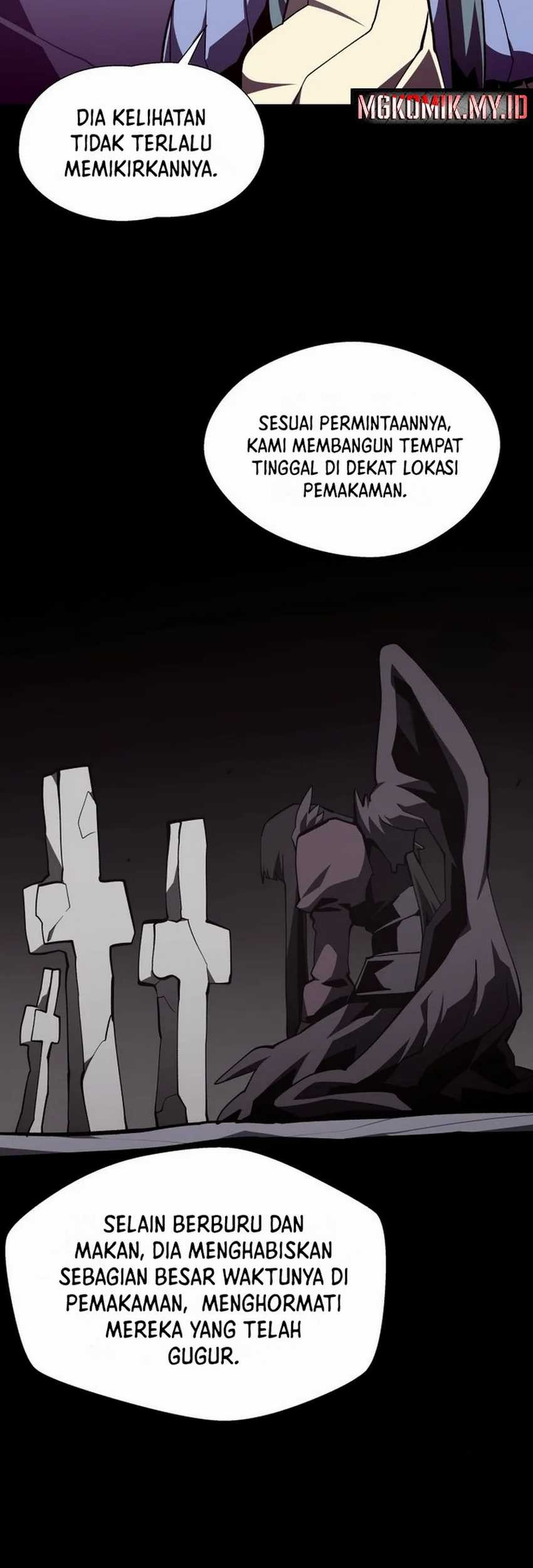 Dungeon Odyssey Chapter 124 Gambar 15