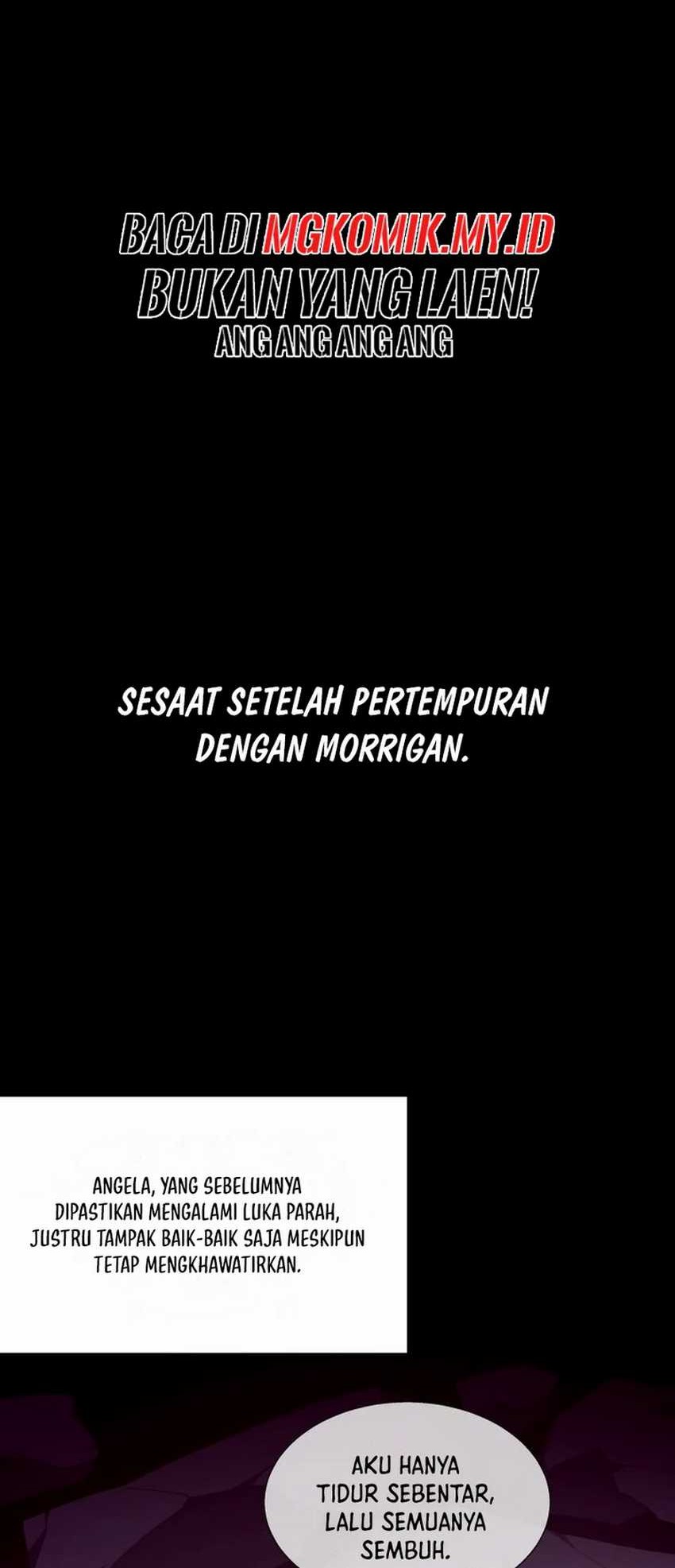 Manhwa Dungeon Odyssey Chapter 124 gambar nomor 2