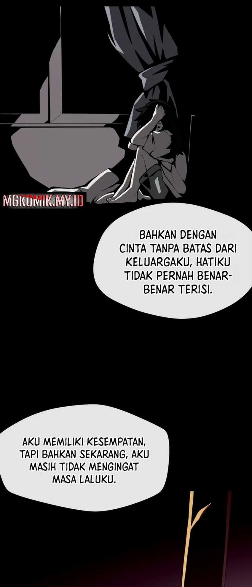 Dungeon Odyssey Chapter 124 Gambar 44