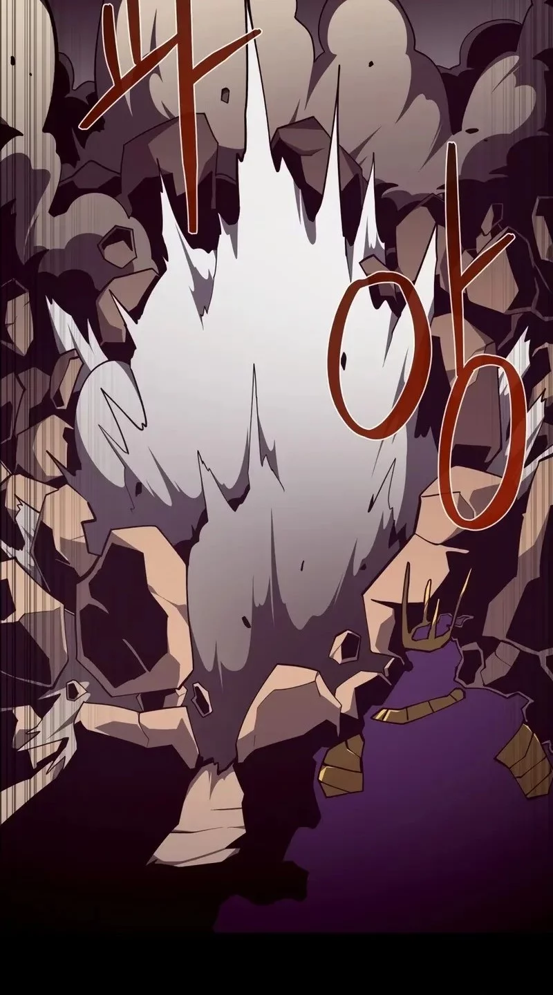 Dungeon Odyssey Chapter 125 Gambar 19