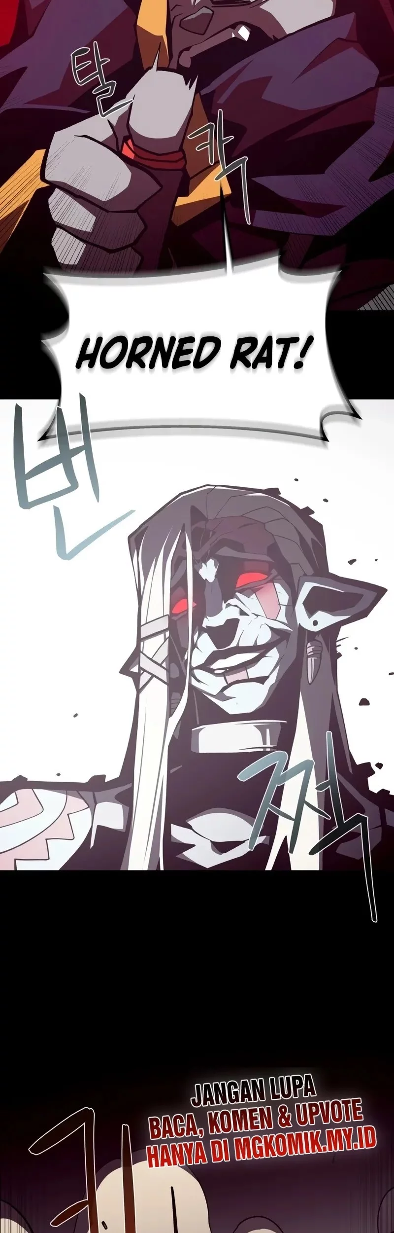 Dungeon Odyssey Chapter 125 Gambar 18