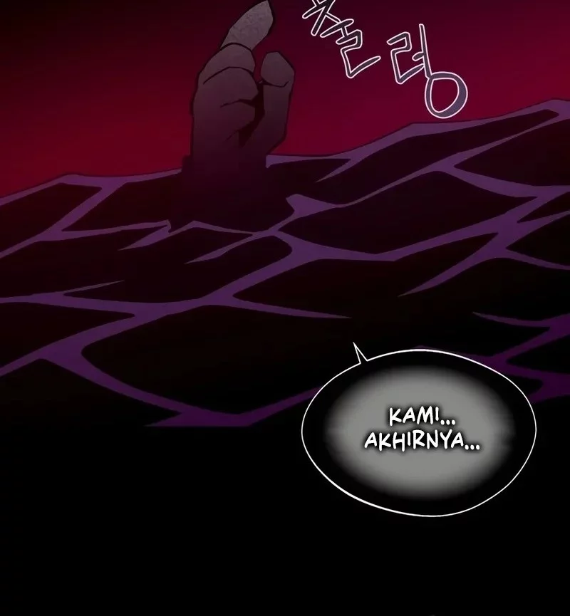 Dungeon Odyssey Chapter 125 Gambar 35