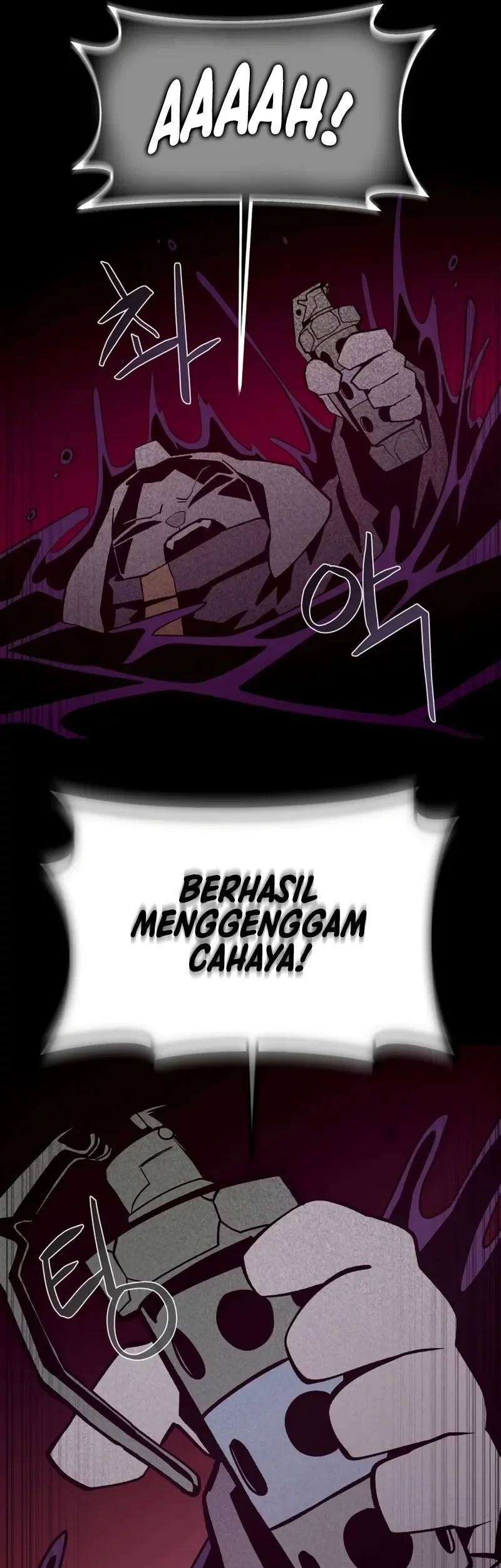 Dungeon Odyssey Chapter 125 Gambar 36