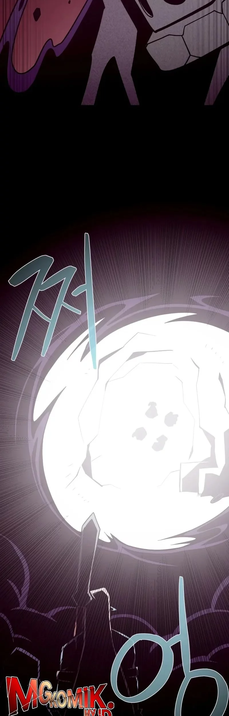 Dungeon Odyssey Chapter 125 Gambar 37