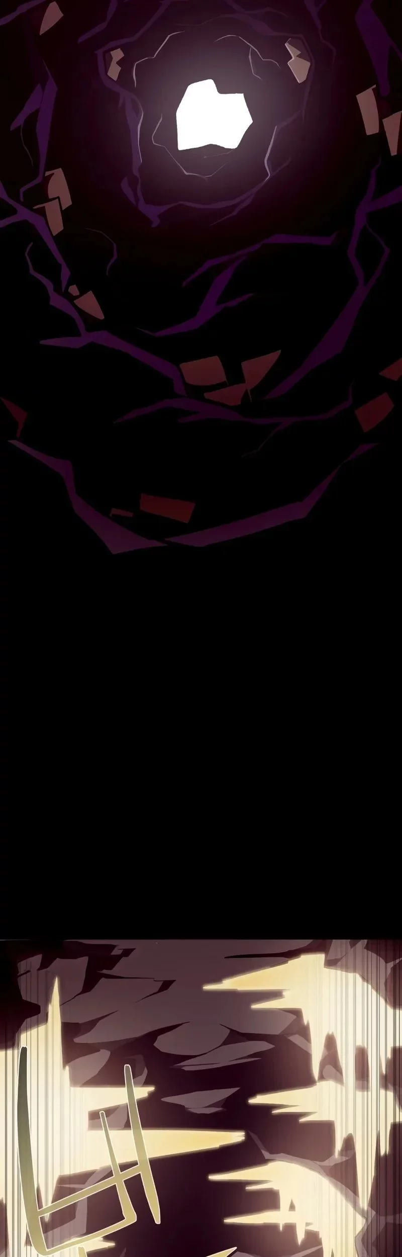 Dungeon Odyssey Chapter 125 Gambar 52