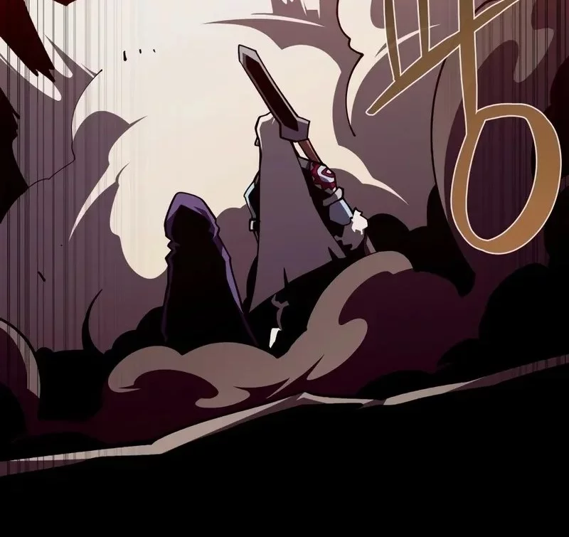 Dungeon Odyssey Chapter 125 Gambar 55