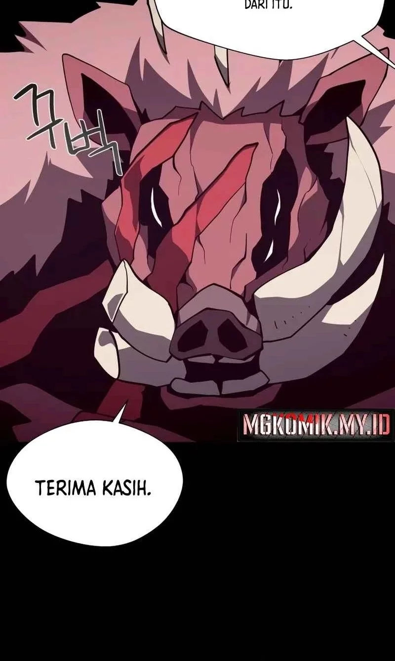 Dungeon Odyssey Chapter 126 Gambar 42