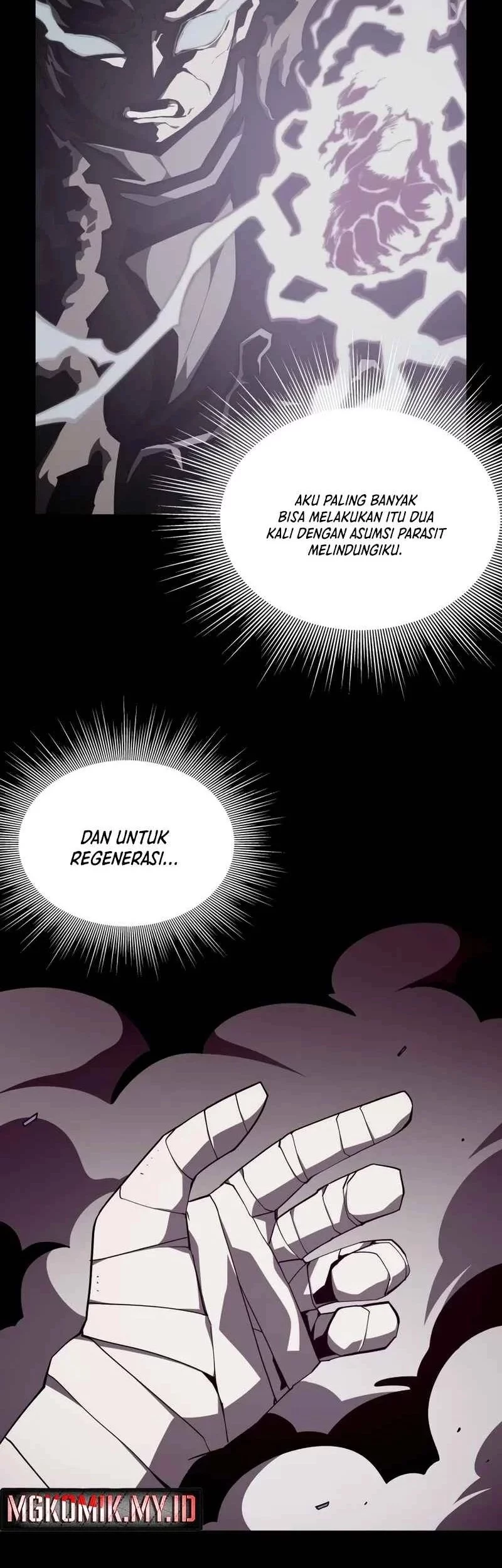 Dungeon Odyssey Chapter 126 Gambar 4