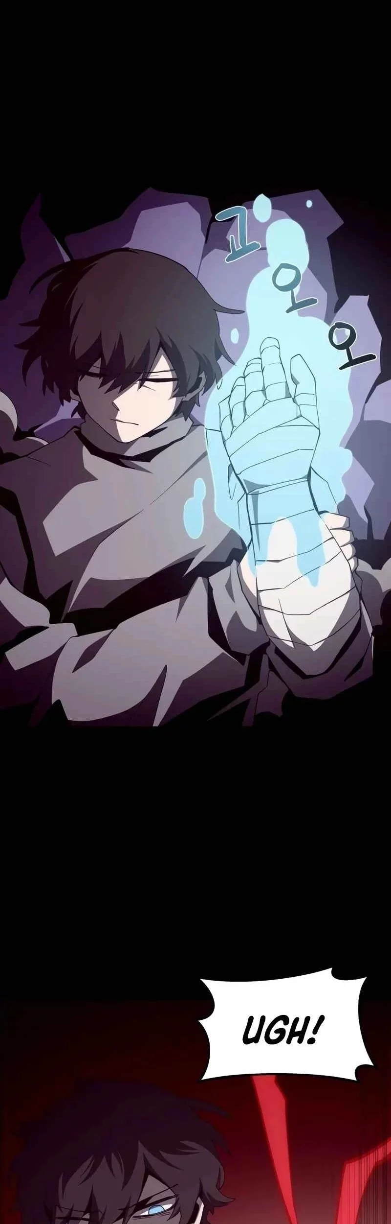 Dungeon Odyssey Chapter 126 Gambar 5