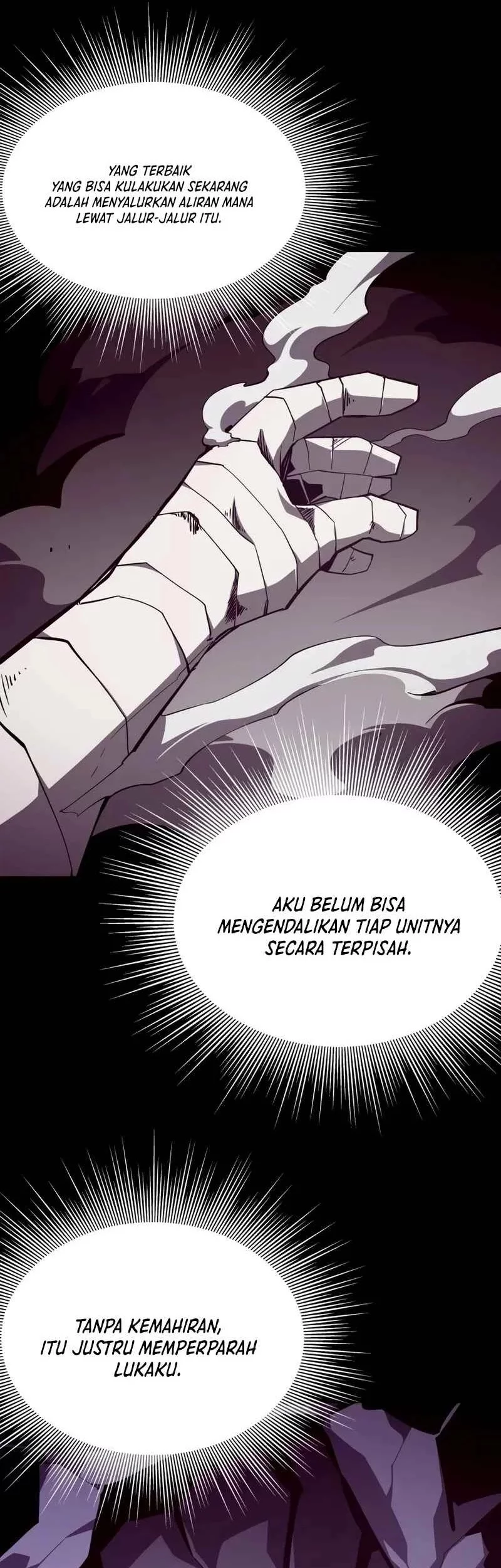 Dungeon Odyssey Chapter 126 Gambar 7