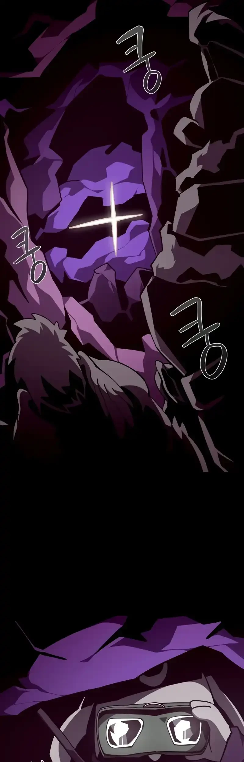 Dungeon Odyssey Chapter 127 Gambar 6