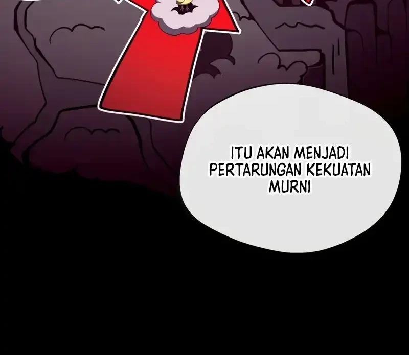 Dungeon Odyssey Chapter 127 Gambar 25