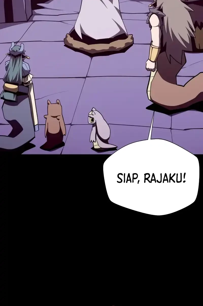 Dungeon Odyssey Chapter 127 Gambar 27