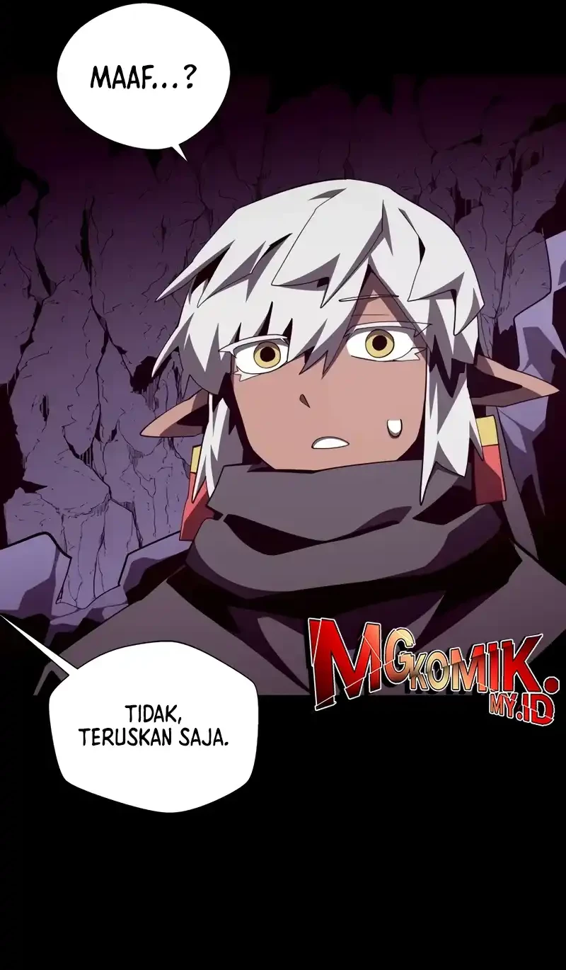 Dungeon Odyssey Chapter 127 Gambar 35