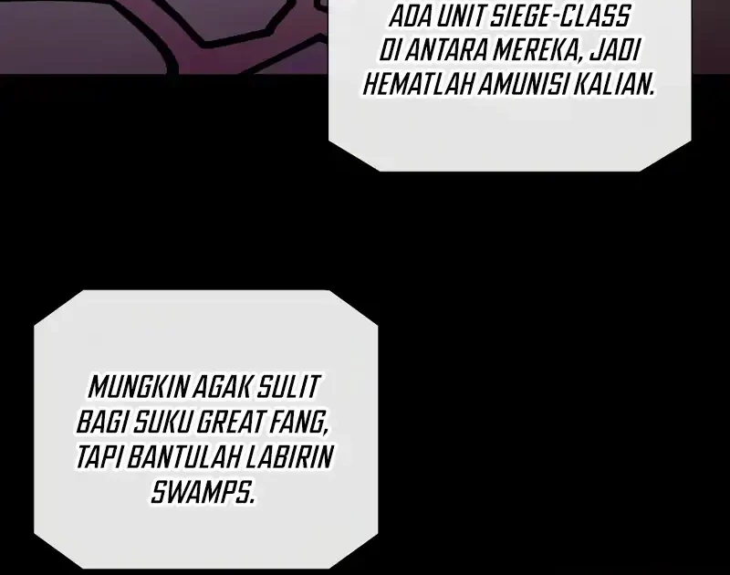 Dungeon Odyssey Chapter 127 Gambar 44