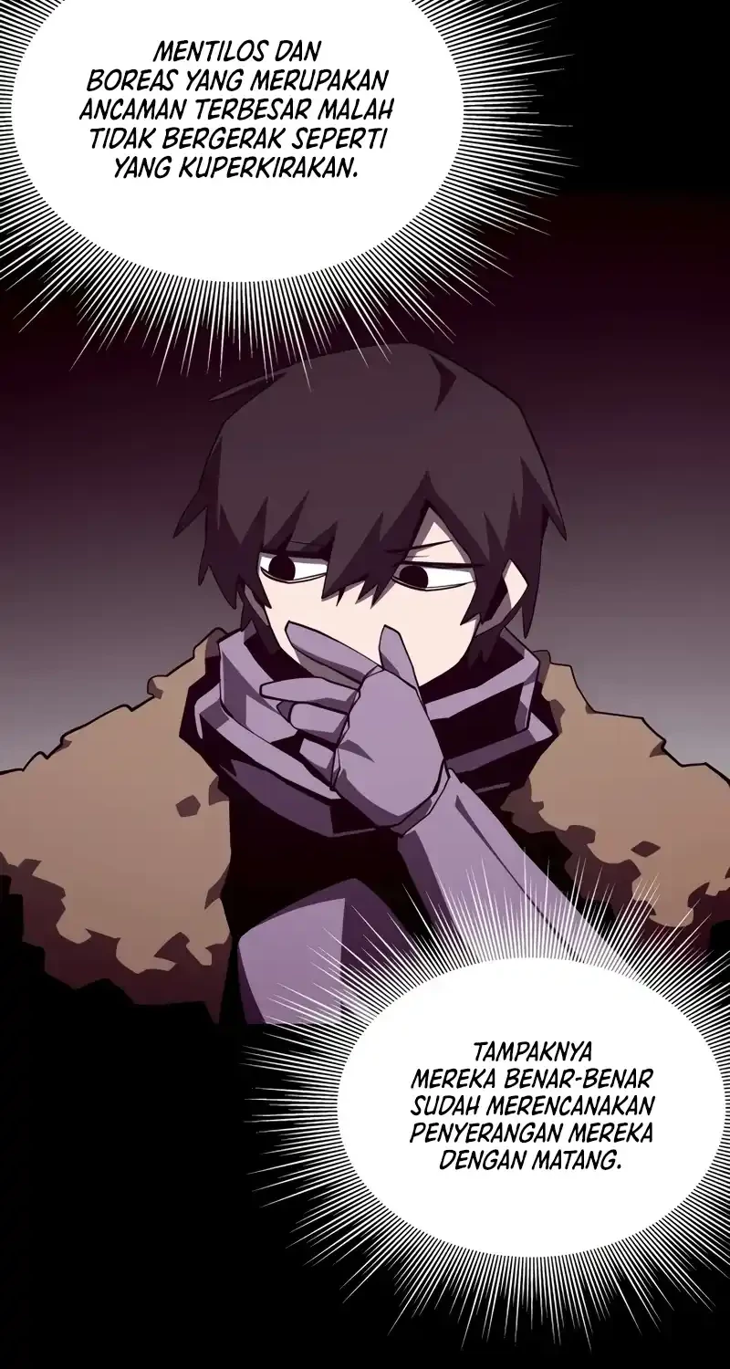 Dungeon Odyssey Chapter 127 Gambar 38