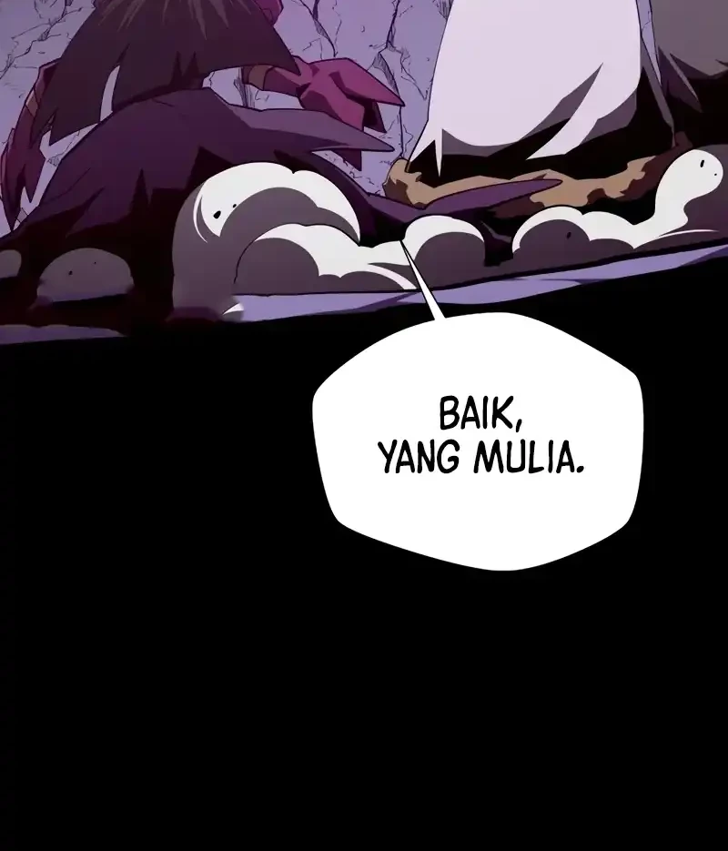 Dungeon Odyssey Chapter 127 Gambar 40