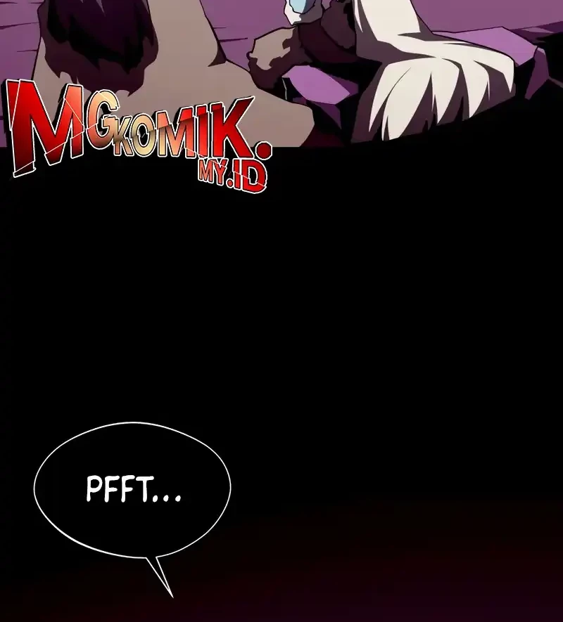 Dungeon Odyssey Chapter 127 Gambar 65