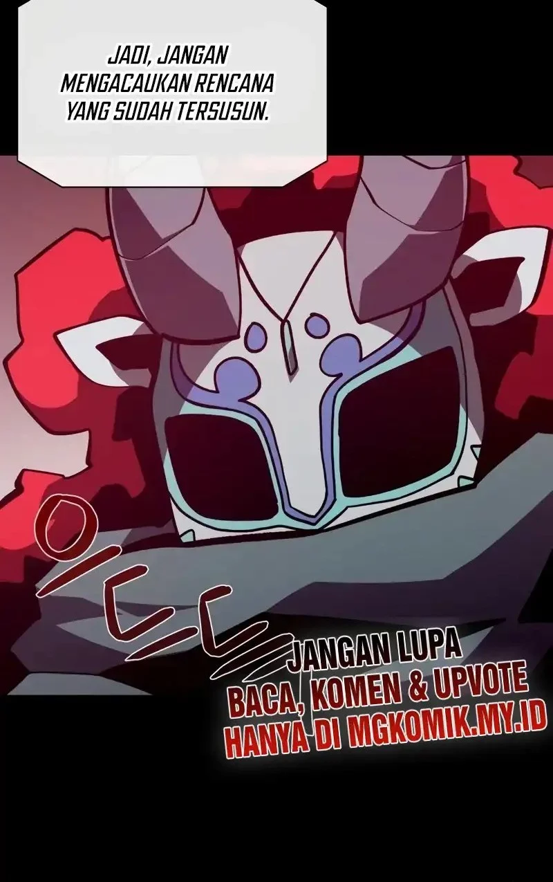 Dungeon Odyssey Chapter 128 Gambar 35