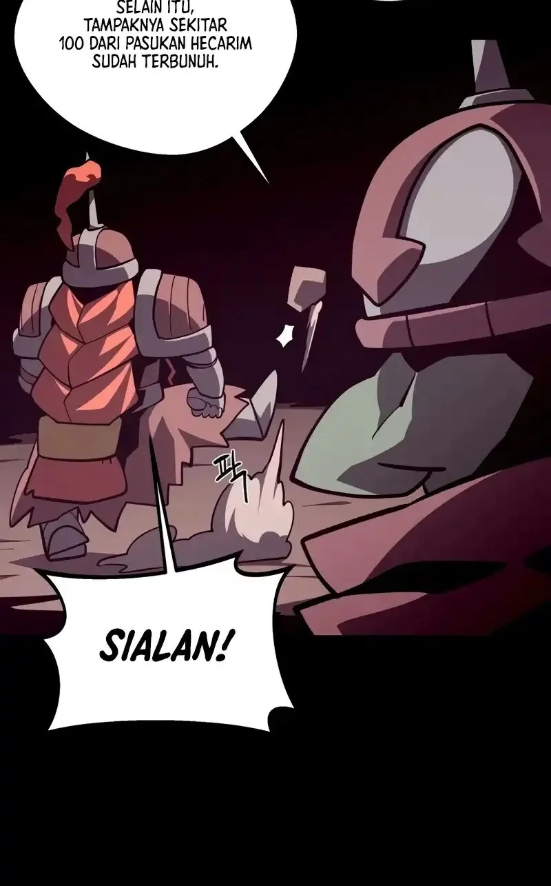 Dungeon Odyssey Chapter 128 Gambar 51