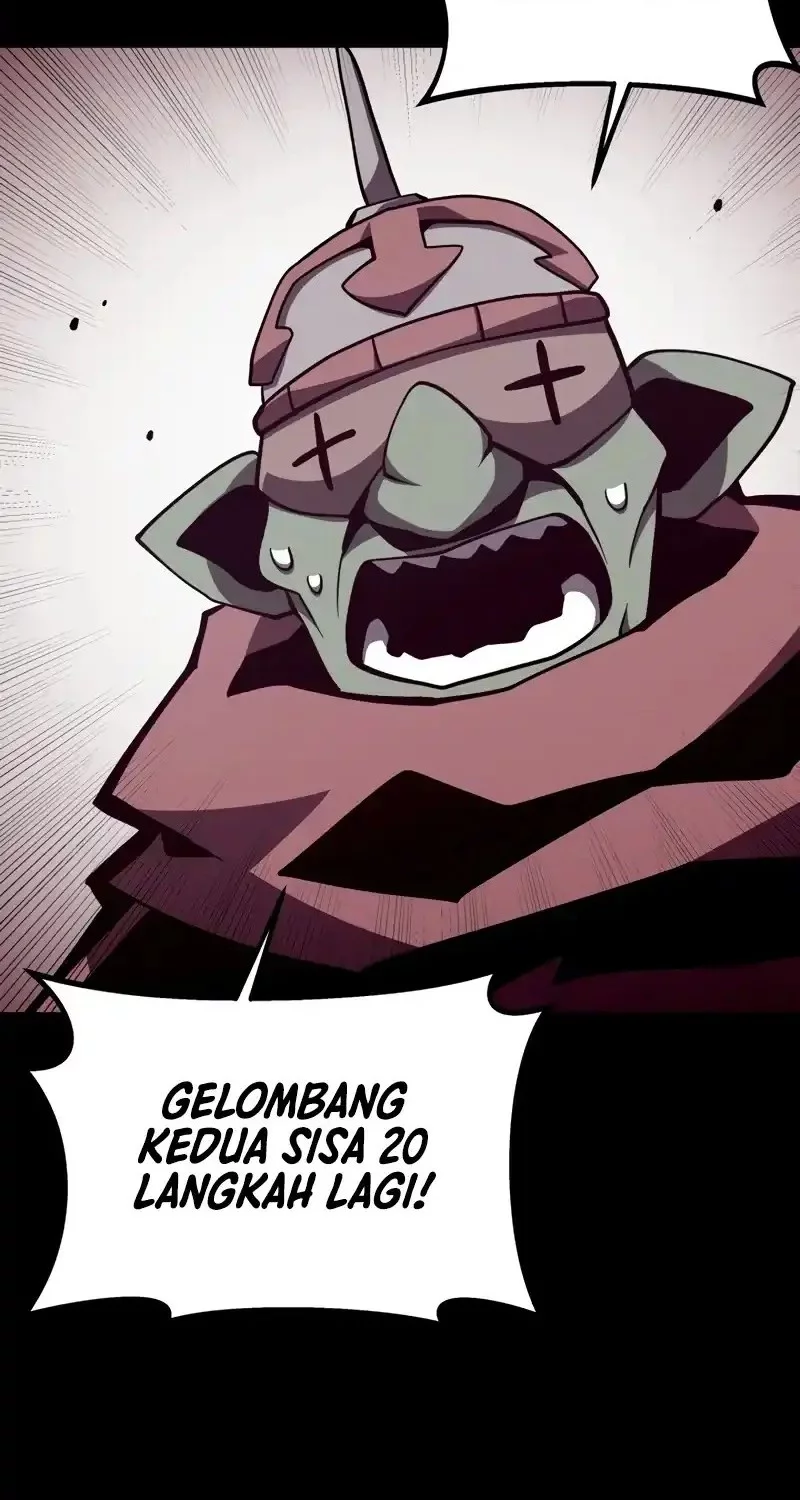 Dungeon Odyssey Chapter 128 Gambar 39