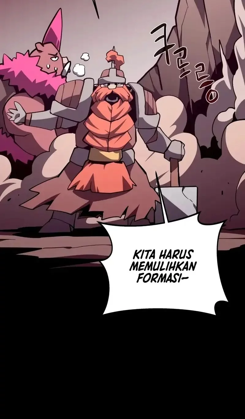 Dungeon Odyssey Chapter 128 Gambar 43